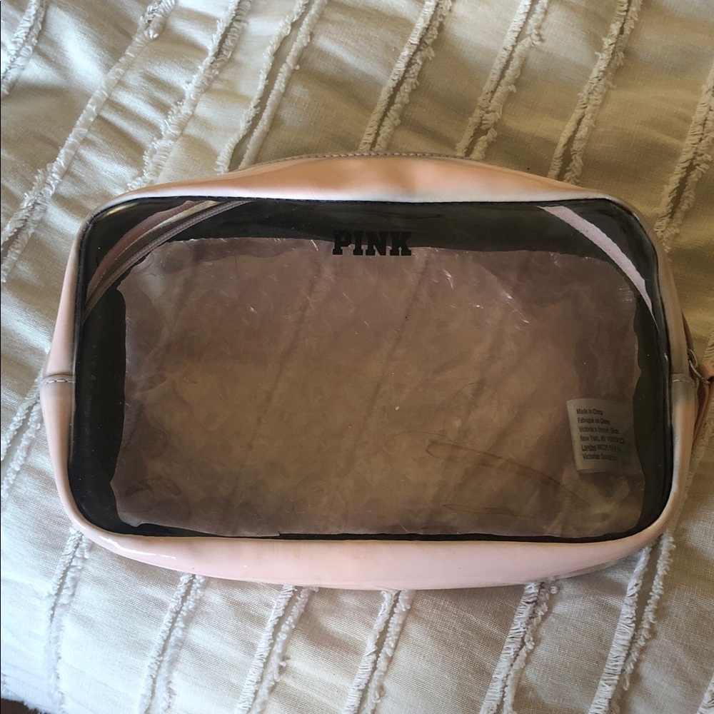 Victoria’s Secret PINK Cosmetic Bag
